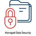 Managed Data Security
